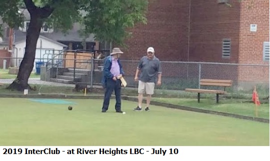 2019 InterClub at River Heights E3